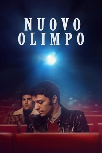 Poster of Nuovo Olimpo