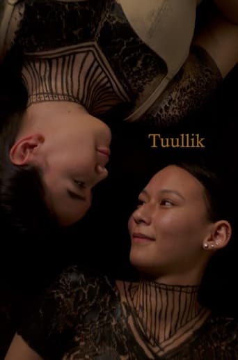 Poster of Tuullik