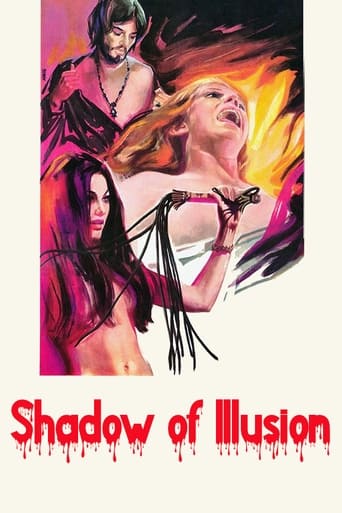 Poster of Shadow of Illusion