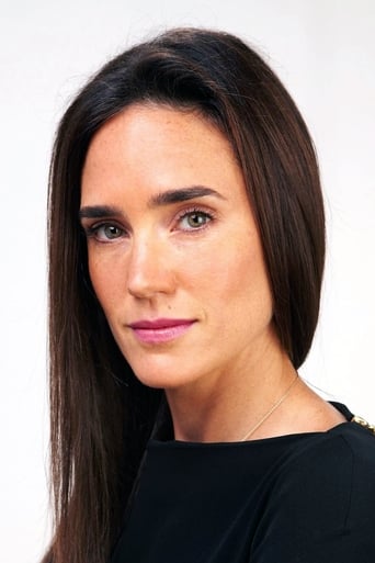 Portrait of Jennifer Connelly