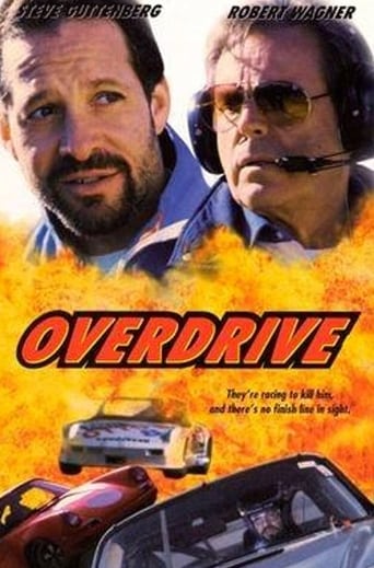 Poster of Overdrive