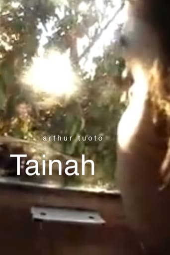 Poster of Tainah