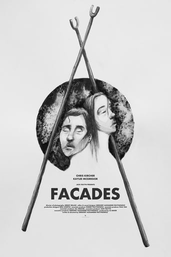 Poster of FACADES