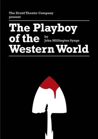 Poster of The Playboy of the Western World