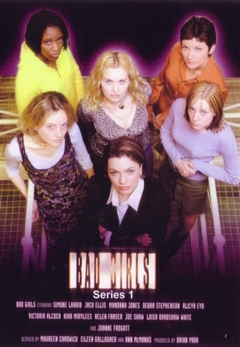 Portrait for Bad Girls - Season 1