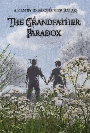 Poster of The Grandfather Paradox