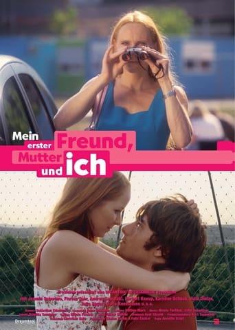 Poster of Mein erster Freund, Mutter und ich