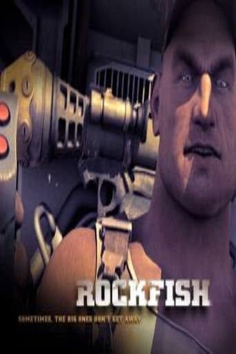 Poster of Rockfish