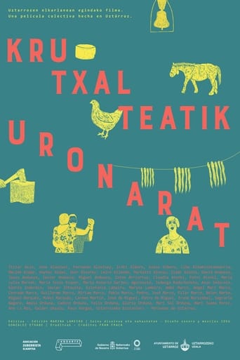 Poster of Between Krutxaltea and Urona