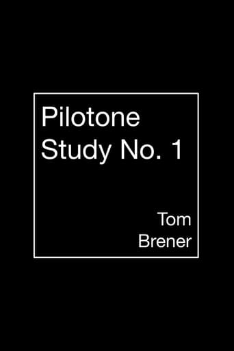 Poster of Pilotone Study No. 1