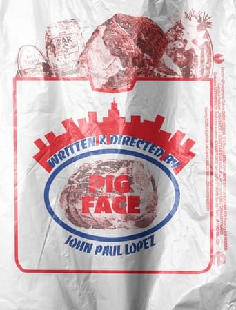 Poster of Pigface