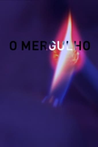 Poster of O Mergulho