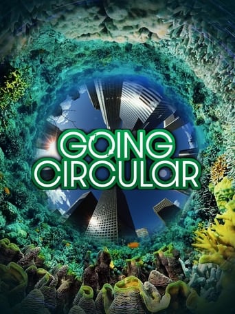 Poster of Going Circular