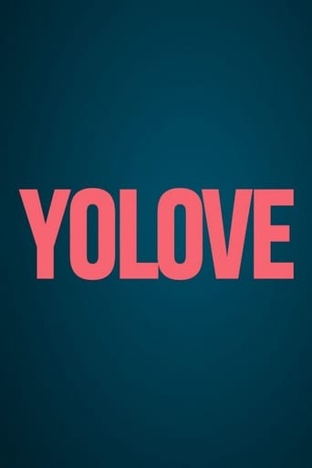 Poster of Yolove