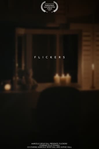 Poster of Flickers