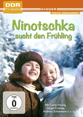 Poster of Ninotschka sucht den Frühling