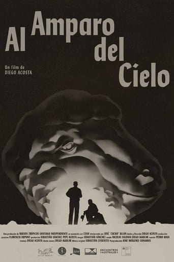 Poster of Under the Sky Shelter