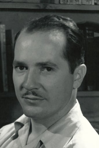 Portrait of Robert A. Heinlein