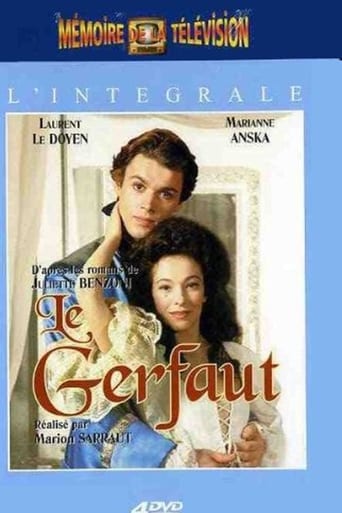 Portrait for Le Gerfaut - Season 1