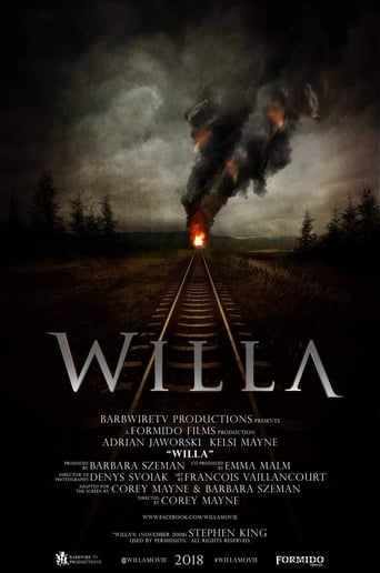 Poster of Willa