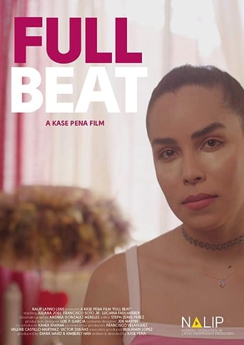 Poster of Full Beat