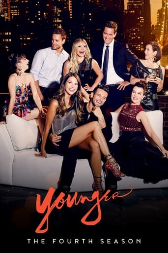 Portrait for Younger - Season 4