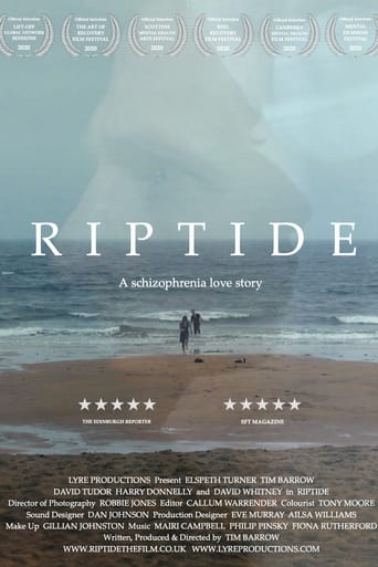 Poster of Riptide