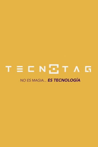 Poster of Tecno Tag