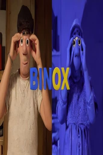 Poster of BINOX