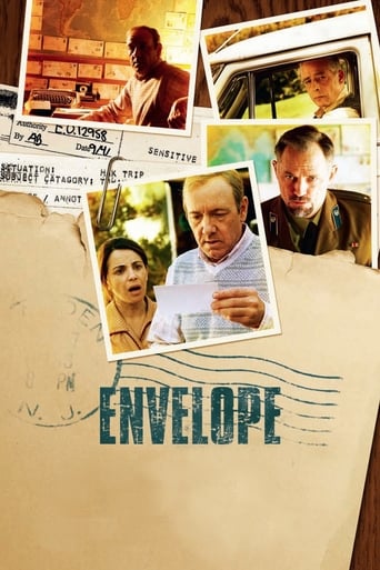 Poster of Envelope