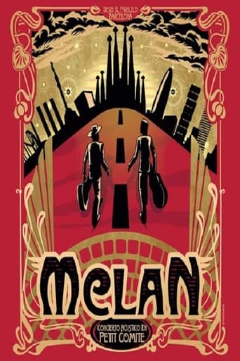 Poster of M Clan - En petit comité