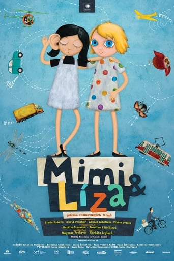 Portrait for Mimi & Lisa - Season 1