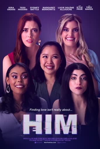 Poster of Him