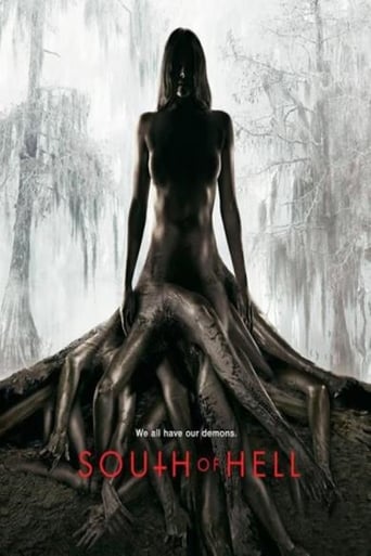 Portrait for South of Hell - Season 1