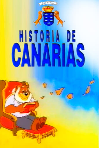 Poster of Historia de Canarias