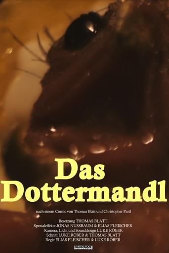 Poster of Das Dottermandl