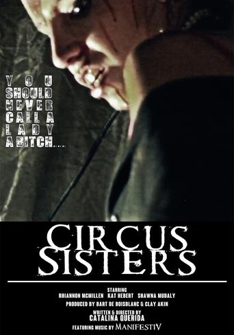 Poster of Circus Sisters