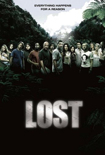 Poster of The Cast of 'Lost': Before They Were TV Stars