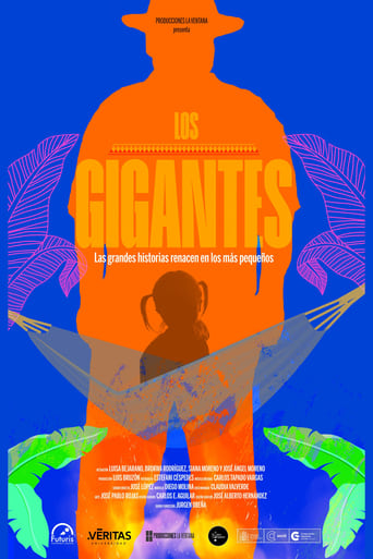 Poster of Los Gigantes