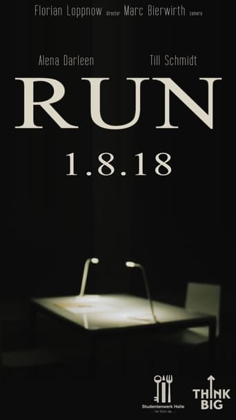 Poster of Run