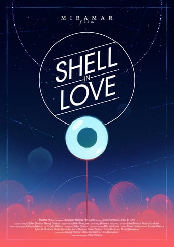 Poster of Shell in Love