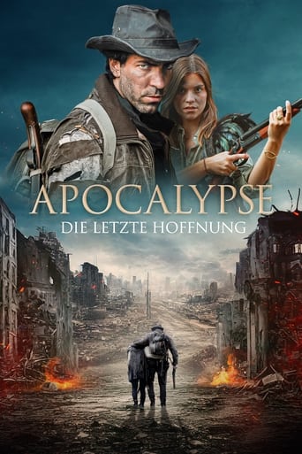 Poster of Dog - Apocalypse