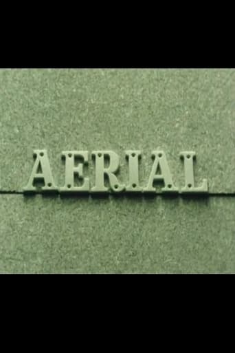 Poster of Aerial