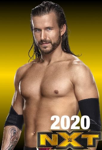 Portrait for WWE NXT - Season 14