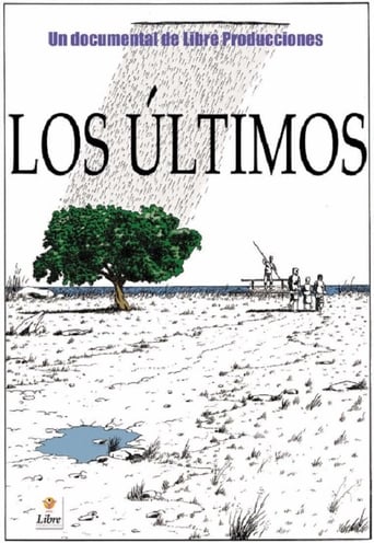 Poster of Los Ultimos