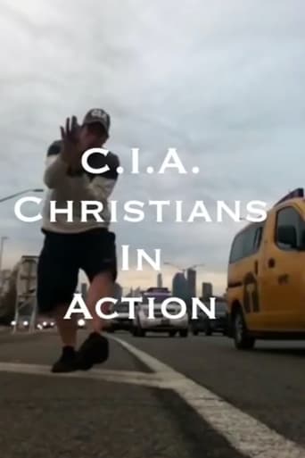 Poster of Christians In Action