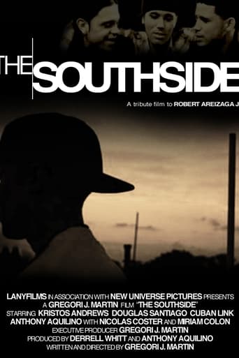 Poster of The Southside