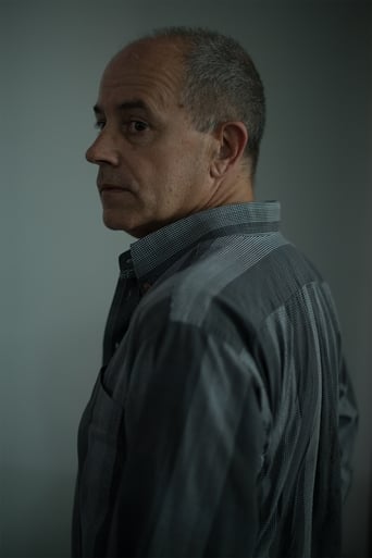 Portrait of Marcelo Risatti