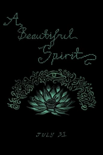 Poster of A Beautiful Spirit