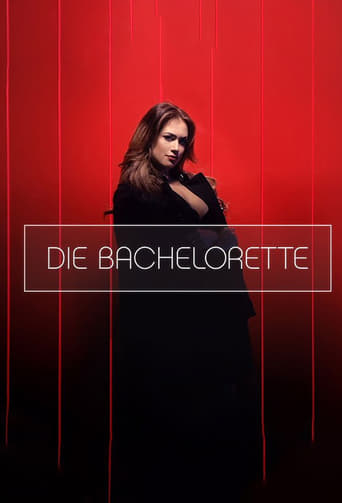 Portrait for Die Bachelorette - Season 4